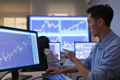 Stock Market Courses in Mumbai
