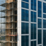 Building Envelope Recladding in India