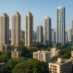 Properties in Andheri