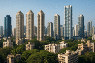 Properties in Andheri