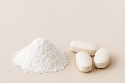 Calcium carbonate manufacturer in India