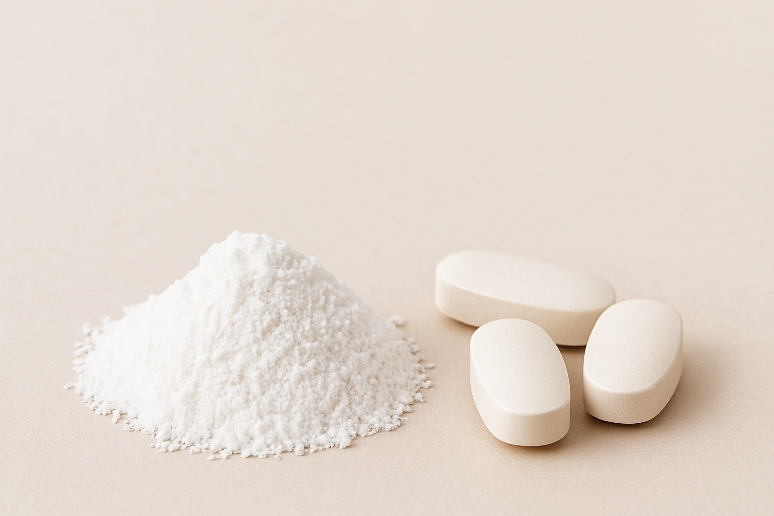 Calcium carbonate manufacturer in India
