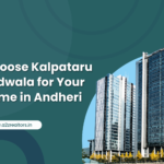 Why Choose Kalpataru Lokhandwala for Your New Home in Andheri