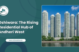 Properties in Andheri West