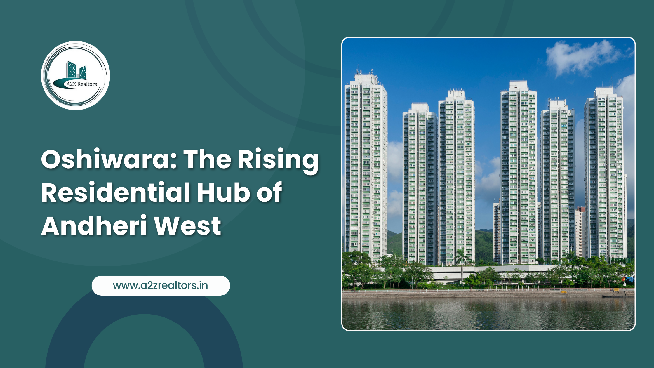 Properties in Andheri West