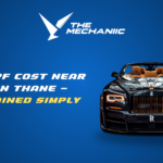 PPF for Cars in Thane