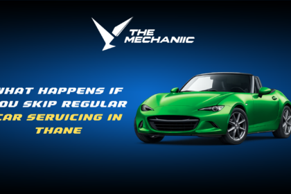 Barricade PPF Car Service in Thane