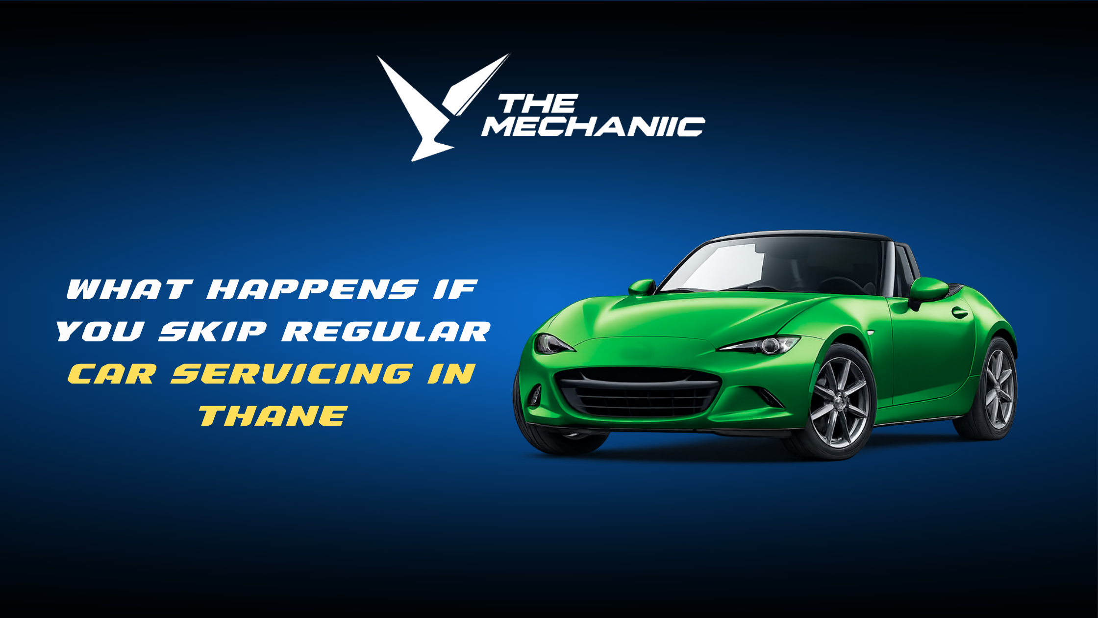 Barricade PPF Car Service in Thane