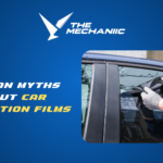 PPF for Cars in Thane