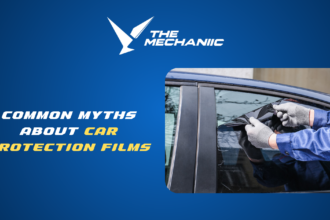 PPF for Cars in Thane