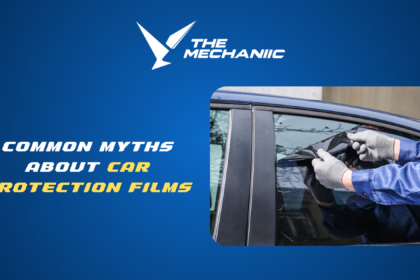 PPF for Cars in Thane