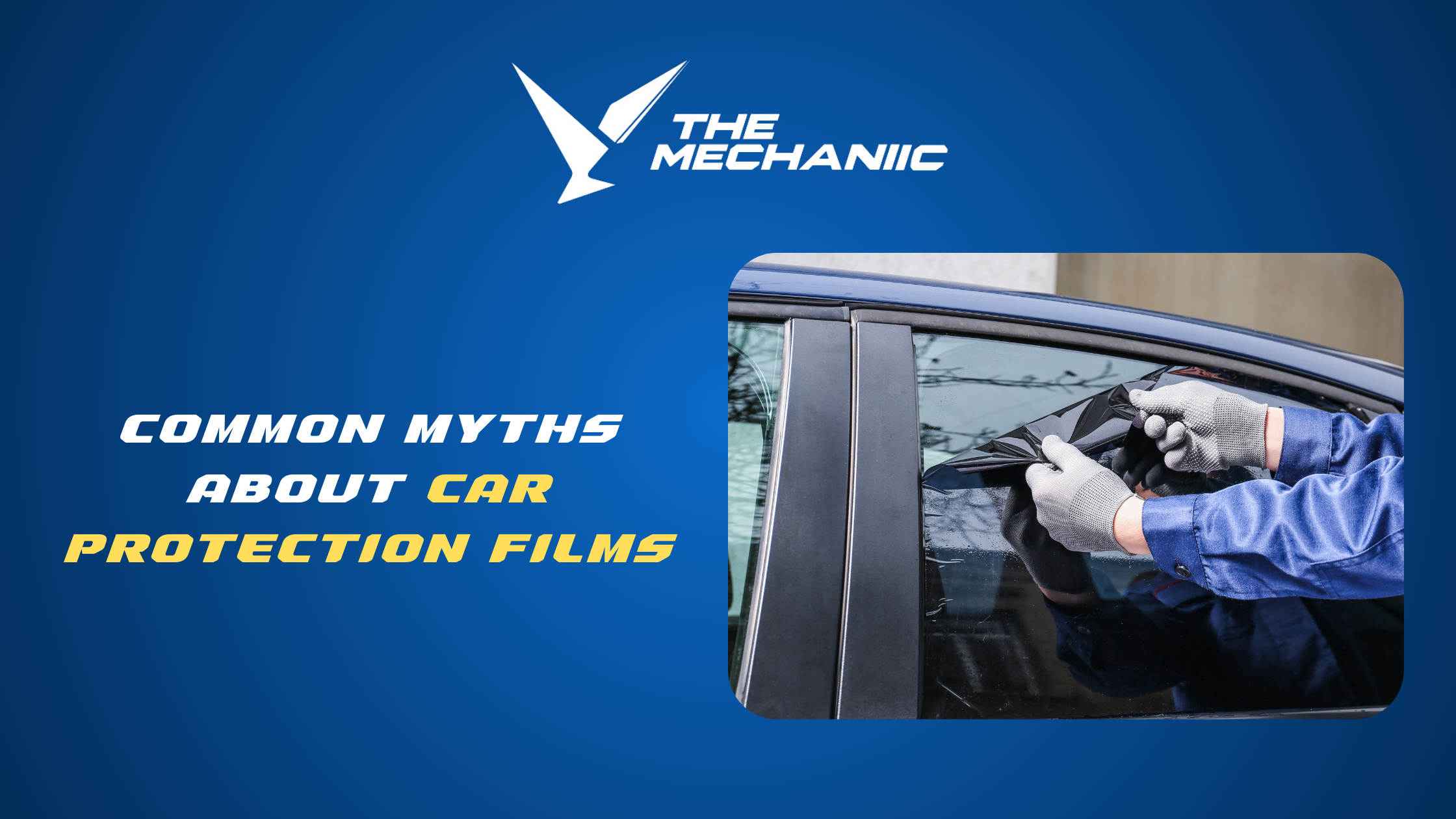 PPF for Cars in Thane