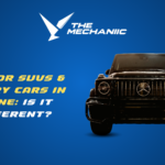 PPF for cars in Thane