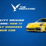 Barricade PPF for Cars in Thane