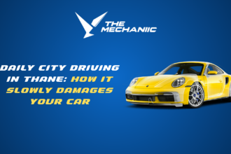 Barricade PPF for Cars in Thane