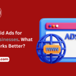 Digital marketing agency in Malad