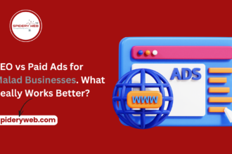 Digital marketing agency in Malad