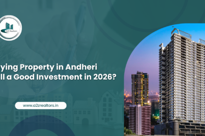 Buy Property in Andheri | Gurukrupa Ekam