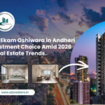 Gurukrupa Ekam Oshiwara in Andheri | A2z Realtors