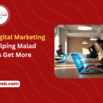digital marketing agency in malad