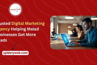 digital marketing agency in malad