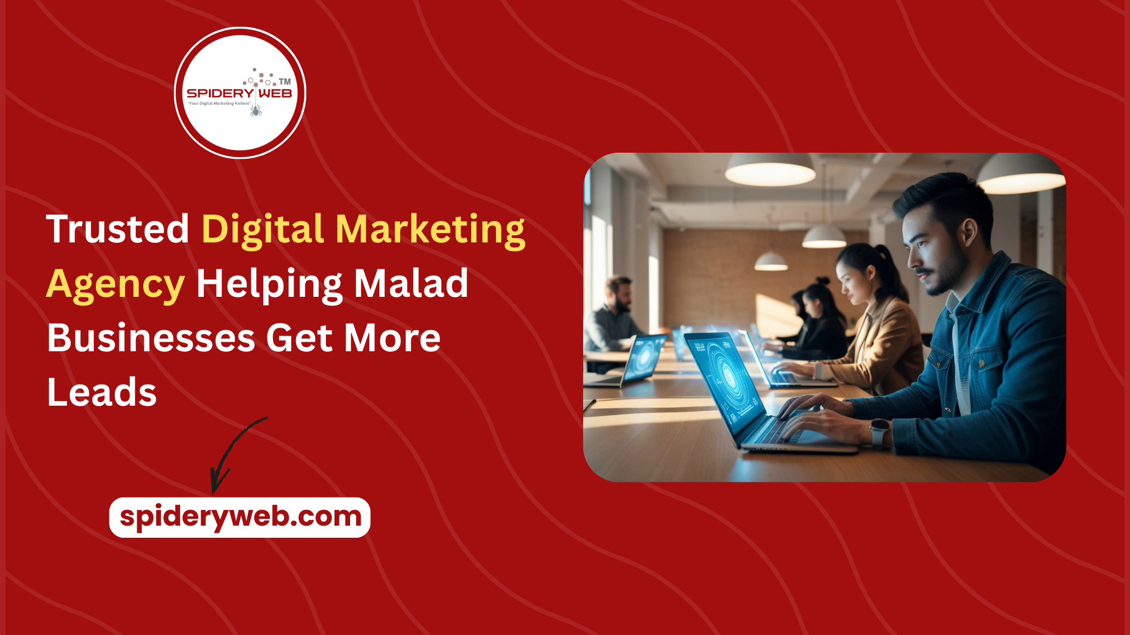 digital marketing agency in malad