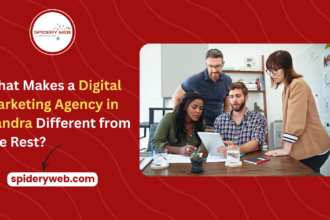 digital marketing agency in Bandra