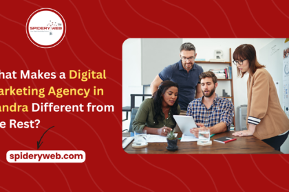 digital marketing agency in Bandra