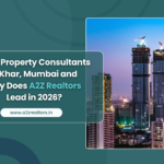 property consultants in Khar Mumbai | A2z Realtors