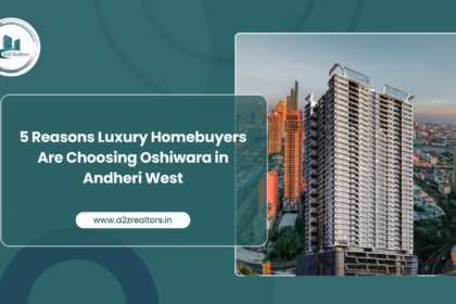 Gurukrupa Ekam Oshiwara Andheri West | A2zrealtors