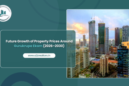 Gurukrupa Ekam in andheri | A2z Realtors