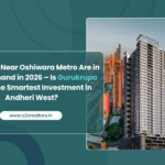 Gurukrupa Ekam In Andheri | A2z Realtors