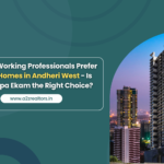 Gurukrupa Ekam in Andheri | A2z Realtors