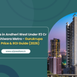 Gurukrupa Ekam in Andheri | A2z Realtors