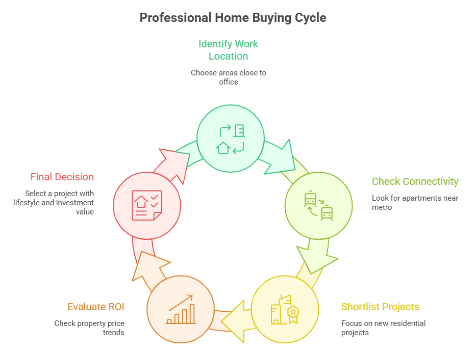 Gurukrupa Ekam in Andheri | A2z Realtors