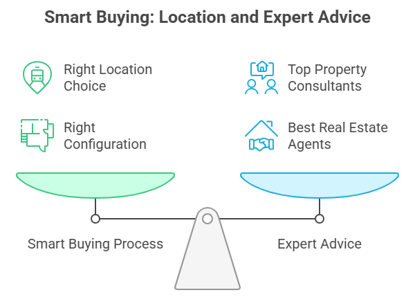 Gurukrupa Ekam in Andheri | A2z Realtors