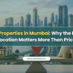 Buy Properties in Mumbai | A2z realtors