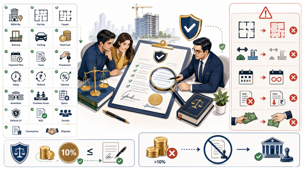 Buy Properties Consultants in mumbai | A2z Realtors