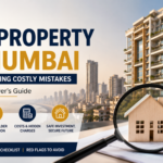 Buy Properties Consultants in Mumbai - A2z realtors