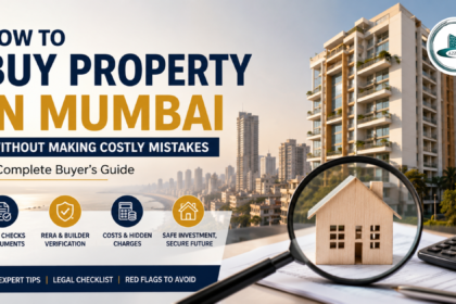 Buy Properties Consultants in Mumbai - A2z realtors
