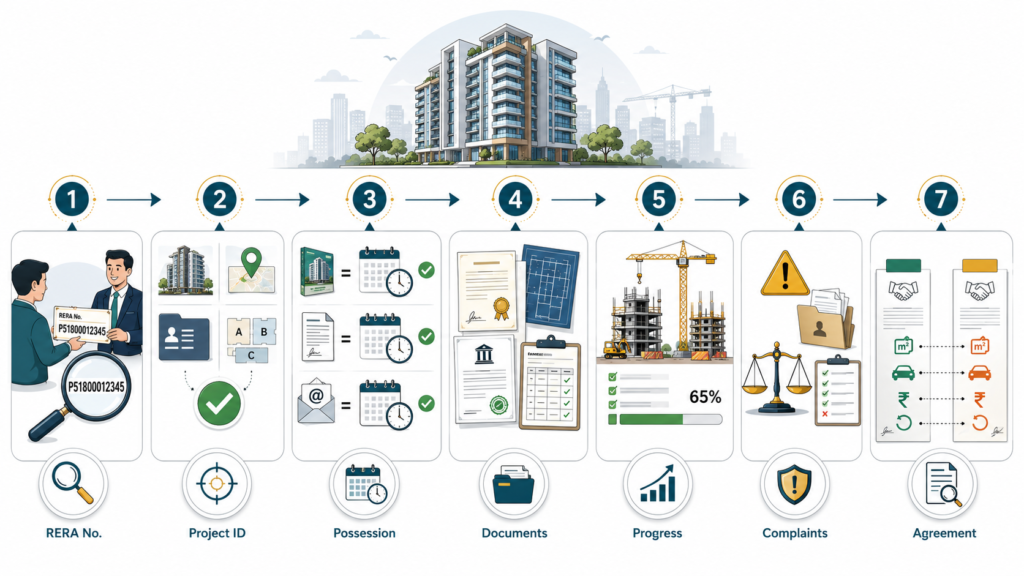 Buy Properties Consultants in Mumbai - A2z realtors