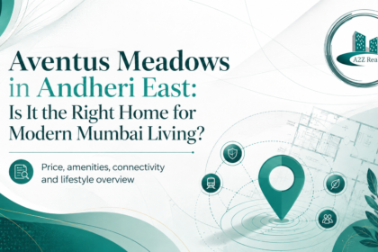 buy property in mumbai. | A2Z Realtors