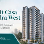 new residential projects in Bandra | A2Z Realtors
