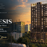 AOS Genesis in khar west , mumbai |a2z realtors