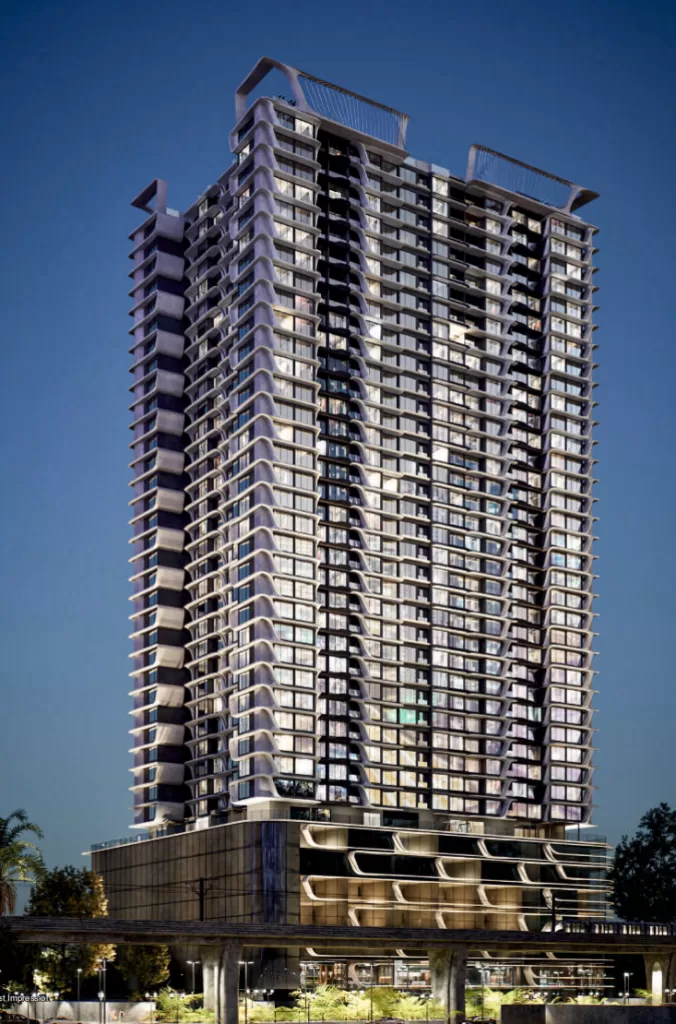 Gurukrupa Ekam in Andheri Wrst | A2Z realtors