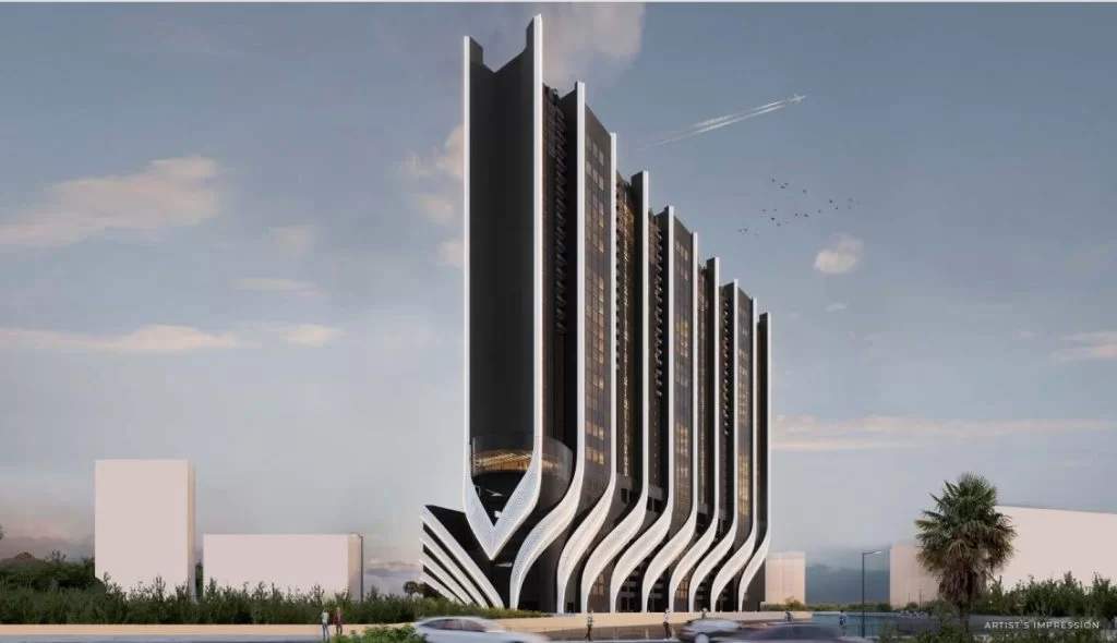 Dudhwala Vista Residences Andheri West | a2z realtors