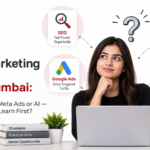digital marketing course in Malad Mumbai | Spidery Web Institute