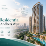 residential apartment in andheri| a2z realtors