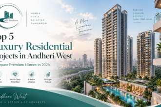 residential apartment in andheri| a2z realtors
