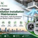 Commercial AC repair in Mumbai, India | Urban-Matrix